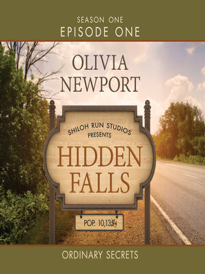 cover image of Ordinary Secrets